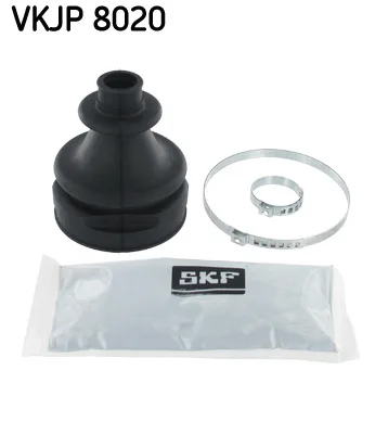 Комплект маншон, полуоска SKF
